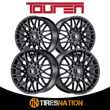 Touren Tr78 20X9 5-112 66.56 35