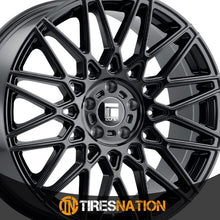 Touren Tr78 20X9 5-114.3 72.6 35