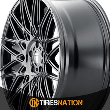 Touren Tr78 20X9 5-112 66.56 35