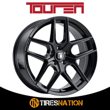 Touren Tr79 19X8.5 5-112 66.56 35