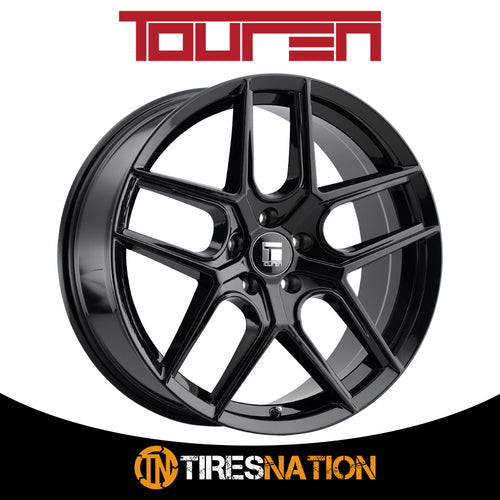 Touren Tr79 18X8 5-114.3 66.1 35