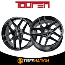 Touren Tr79 19X8.5 5-120 72.56 35