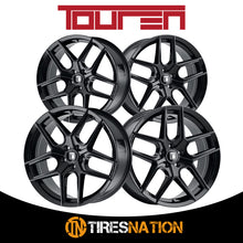 Touren Tr79 19X8.5 5-114.3 72.6 35