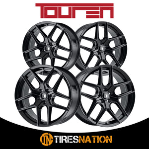 Touren Tr79 19X8.5 5-120 72.56 35