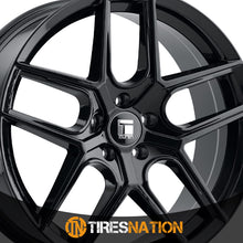 Touren Tr79 19X8.5 5-120 72.56 35