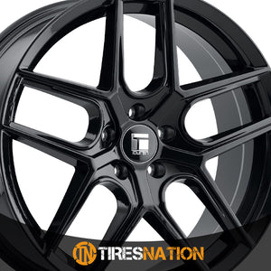 Touren Tr79 19X8.5 5-120 72.56 35