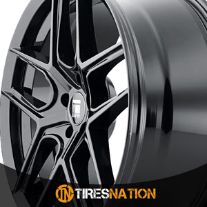 Touren Tr79 19X8.5 5-120 72.56 35