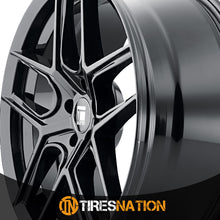 Touren Tr79 20X9 6-120 66.9 35