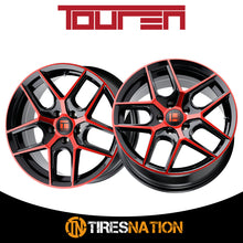 Touren Tr79 17X8 5-112 66.56 35