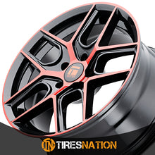 Touren Tr79 17X8 5-112 66.56 35