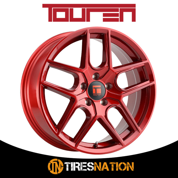 Touren Tr79 17X8 5-114.3 72.6 35