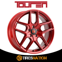 Touren Tr79 20X9 5-114.3 72.6 35