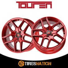 Touren Tr79 20X9 5-112 66.56 35