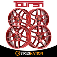 Touren Tr79 20X9 5-112 66.56 35