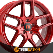 Touren Tr79 20X9 5-112 66.56 35