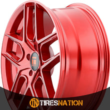 Touren Tr79 20X9 5-112 66.56 35