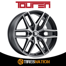 Touren Tr79 20X10.5 5-112 66.56 40