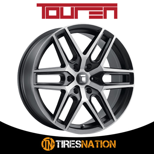 Touren Tr79 20X10.5 5-112 66.56 40