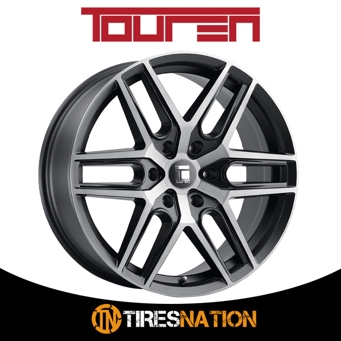 Touren Tr79 20X10.5 5-112 66.56 40