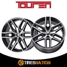 Touren Tr79 20X10.5 5-112 66.56 40