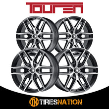 Touren Tr79 20X10.5 5-112 66.56 40
