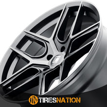 Touren Tr79 20X10.5 5-112 66.56 40