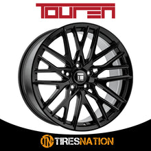 Touren Tr91 20X9 5-114.3 72.6 35