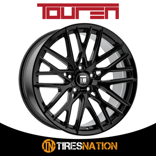 Touren Tr91 20X9 5-120 72.56 35