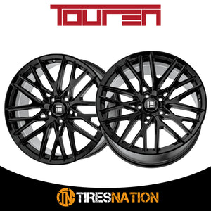 Touren Tr91 20X9 6-139.7 106.1 18