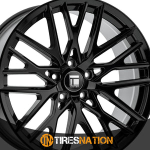 Touren Tr91 20X9 5-114.3 72.6 35