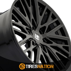 Touren Tr91 20X9 5-114.3 72.6 35