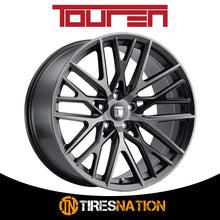 Touren Tr91 20X9 6X120 66.9 30