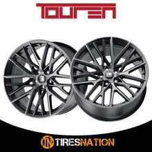Touren Tr91 20X9 6X120 66.9 30