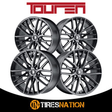 Touren Tr91 20X9 6X120 66.9 30