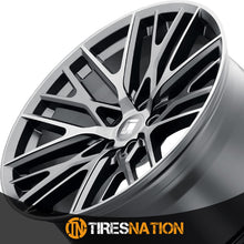 Touren Tr91 20X9 6X120 66.9 30