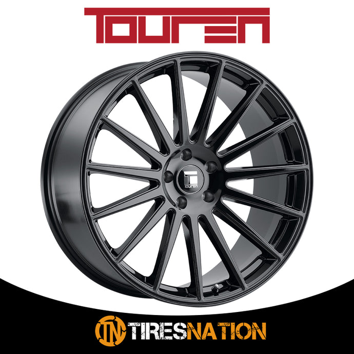 Touren Tr92 20X9 5-120 72.56 35