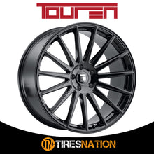 Touren Tr92 22X9 5-114.3 72.6 32