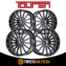 Touren Tr92 22X9 5-114.3 72.6 32