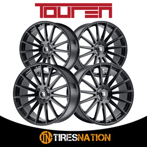 Touren Tr92 20X9 5-114.3 72.6 35