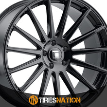 Touren Tr92 20X9 5-114.3 72.6 35