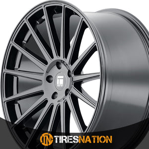 Touren Tr92 22X9 5-114.3 72.6 32