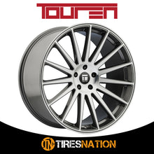 Touren Tr92 20X10.5 5-114.3 72.6 35