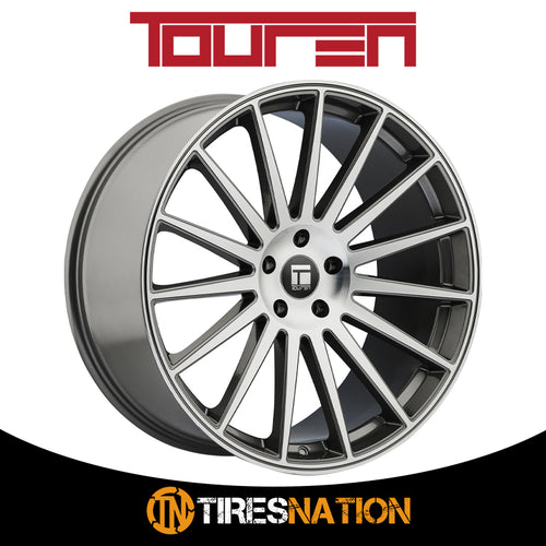 Touren Tr92 20X10.5 5-112 66.56 35