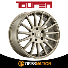 Touren Tr92 22X10.5 5-120 72.56 32