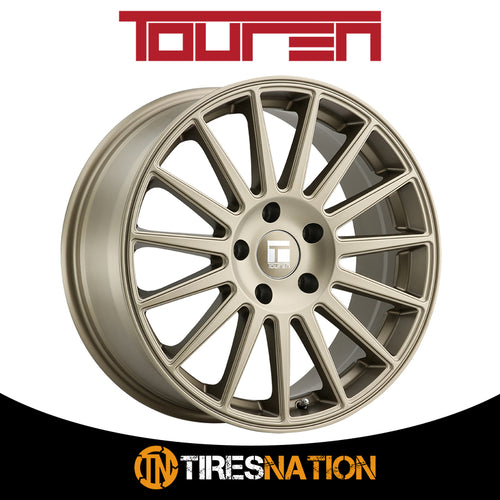 Touren Tr92 20X10.5 5-112 66.56 35