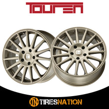 Touren Tr92 22X10.5 5-114.3 72.6 32