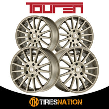 Touren Tr92 22X9 5-120 72.56 32