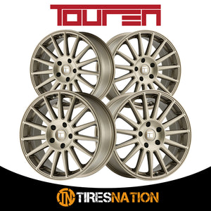 Touren Tr92 20X10.5 5-120 72.56 35