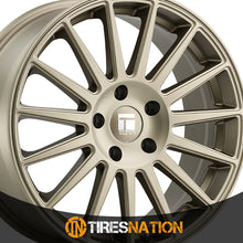 Touren Tr92 20X10.5 5-112 66.56 35