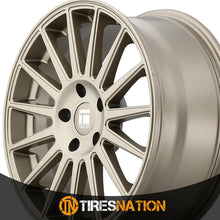 Touren Tr92 22X10.5 5-114.3 72.6 32